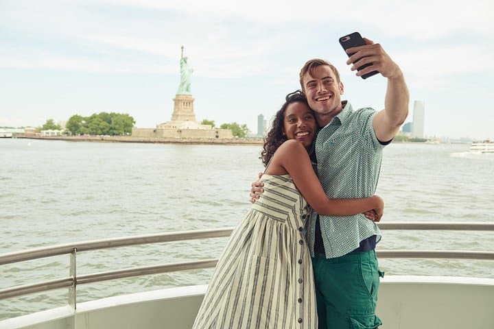 Statue of Liberty Super Express Cruise — 50-Minute NYC Harbor Sightseeing photo 2