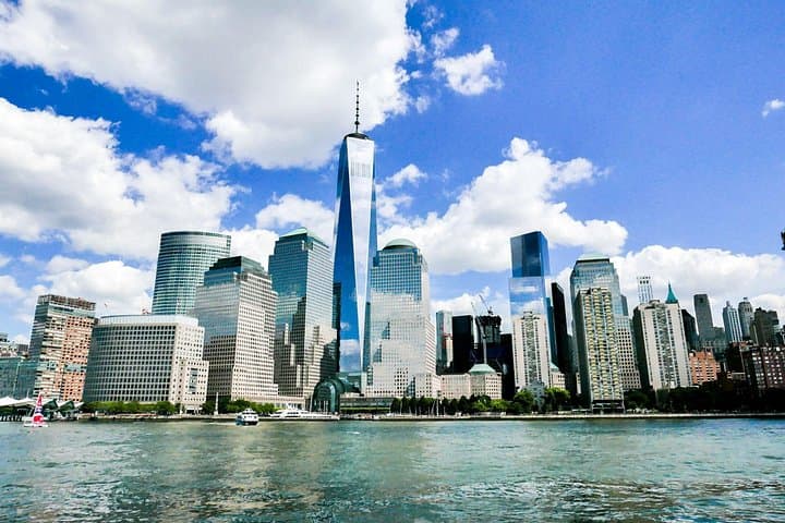Statue of Liberty Super Express Cruise — 50-Minute NYC Harbor Sightseeing photo 4