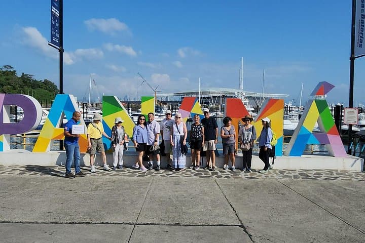 Two Oceans in One Day: Panama Canal, Casco Viejo & Miraflores from Colón photo 3