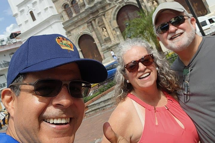 Two Oceans in One Day: Panama Canal, Casco Viejo & Miraflores from Colón photo 4