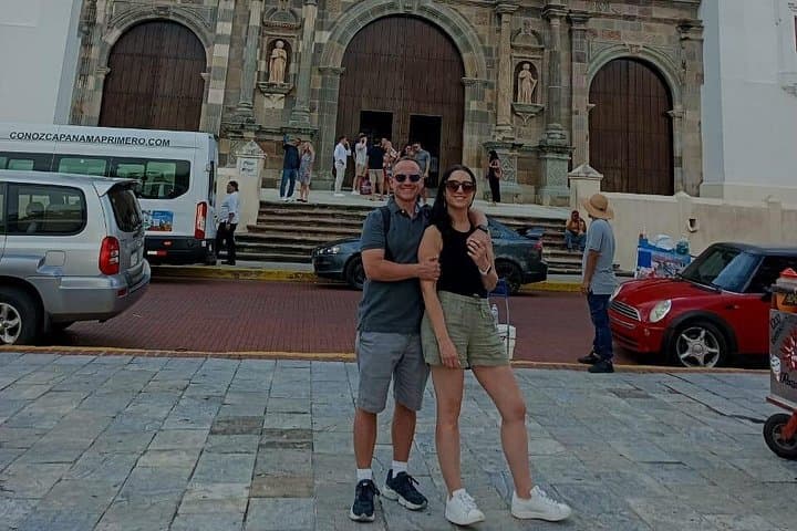 Two Oceans in One Day: Panama Canal, Casco Viejo & Miraflores from Colón photo 1
