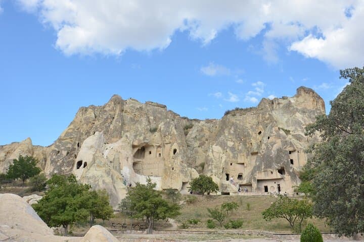Private Red Tour Cappadocia: Göreme Open Air Museum, Pasabag, Avanos & Uçhisar Day Tour photo 5