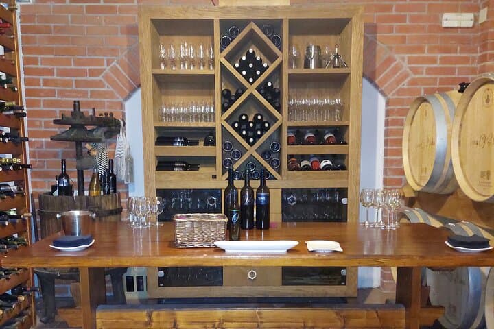 Peljesac Wine and Ston Day Tour from Dubrovnik photo 3
