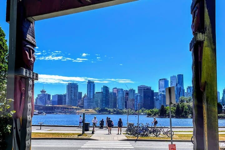 Private Vancouver Highlights Tour: Stanley Park, Capilano & FlyOver Canada photo 5