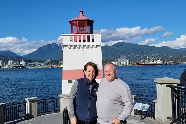 Private Vancouver Highlights Tour: Stanley Park, Capilano & FlyOver Canada photo 6