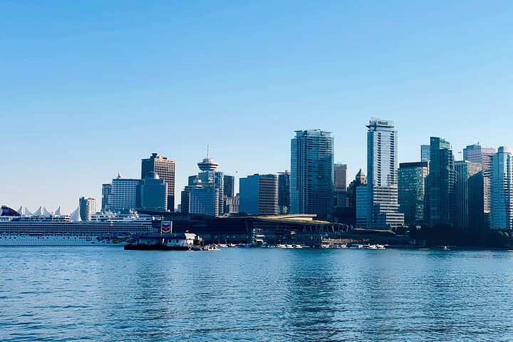 Private Vancouver Highlights Tour: Stanley Park, Capilano & FlyOver Canada photo 3