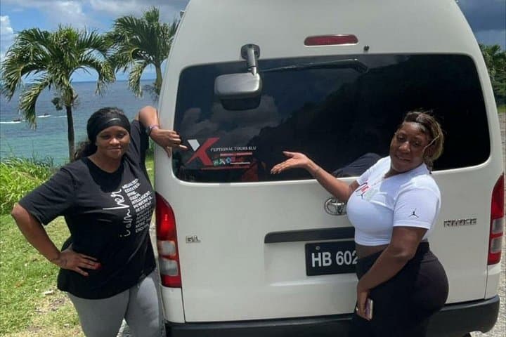 St. Lucia Private Transfer: Hewanorra Airport to Royalton Resort & Spa photo 4