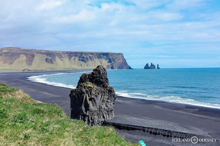 South Coast Iceland Tour — Glaciers, Waterfalls & Reynisfjara Black Sand photo 3