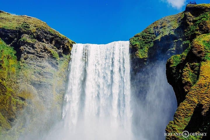 South Coast Iceland Tour — Glaciers, Waterfalls & Reynisfjara Black Sand photo 1