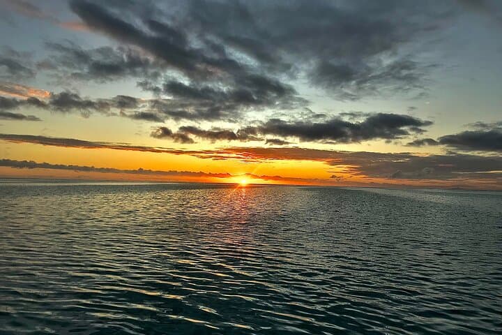 Bora Bora Private Sunset Cruise on the Lagoon photo 6