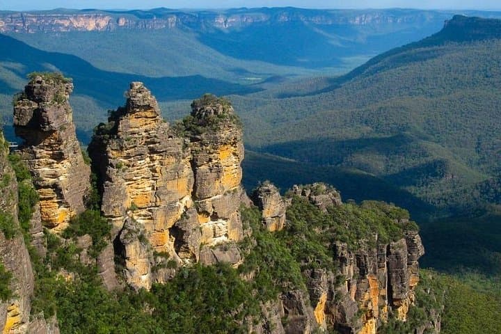 Blue Mountains Day Tour with 24‑Hour Hop-On Hop-Off Sydney Bus photo 4