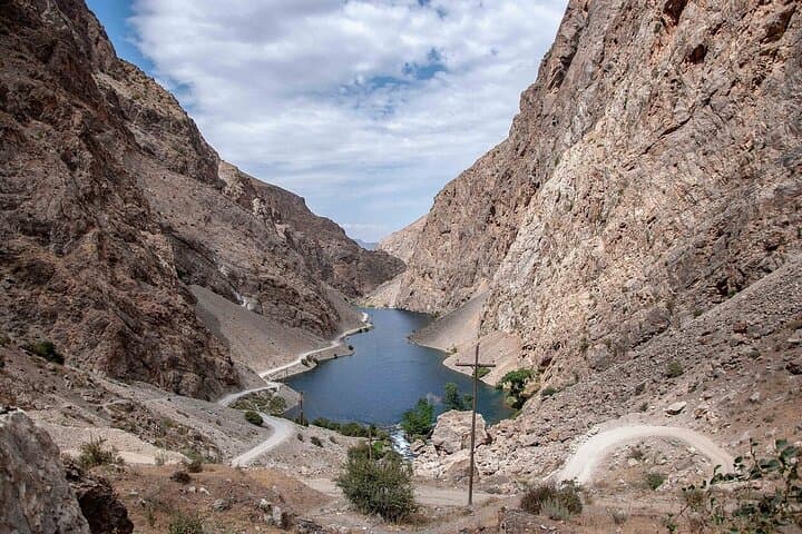 Cross-Border Day Trip to Tajikistan's Seven Lakes from Samarkand photo 5