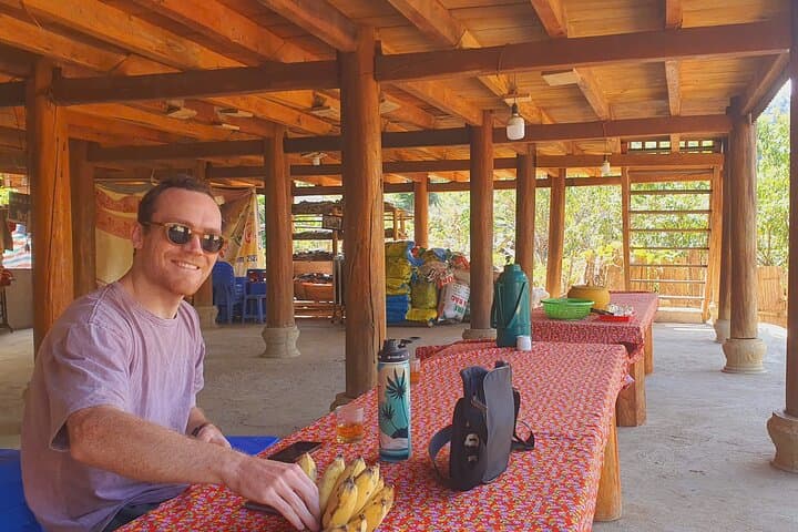Dien Bien Phu 5-Day Homestay & Battlefield Journey — History, Hills, and Hmong Hospitality photo 3