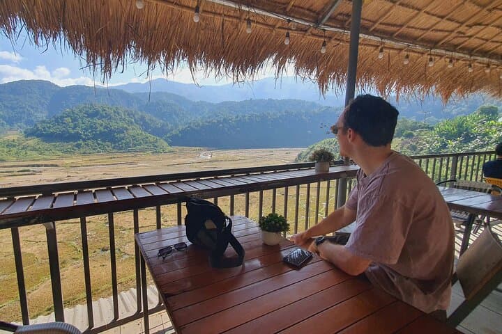 Dien Bien Phu 5-Day Homestay & Battlefield Journey — History, Hills, and Hmong Hospitality photo 4