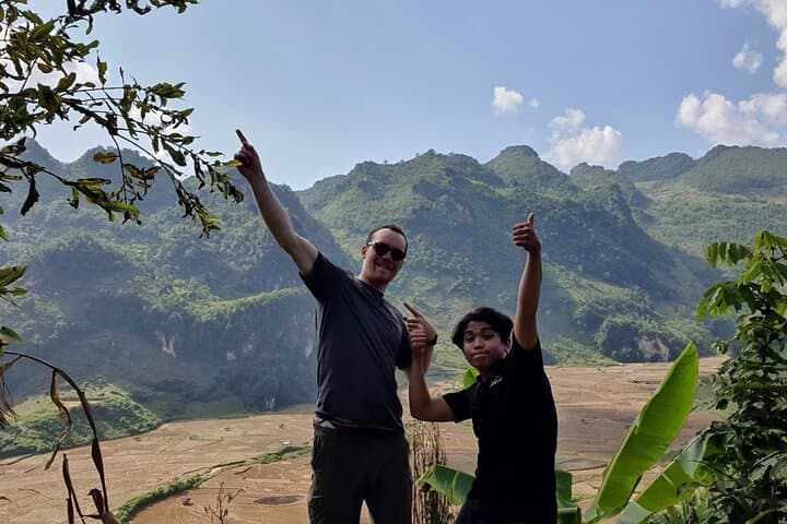 Dien Bien Phu 5-Day Homestay & Battlefield Journey — History, Hills, and Hmong Hospitality photo 6