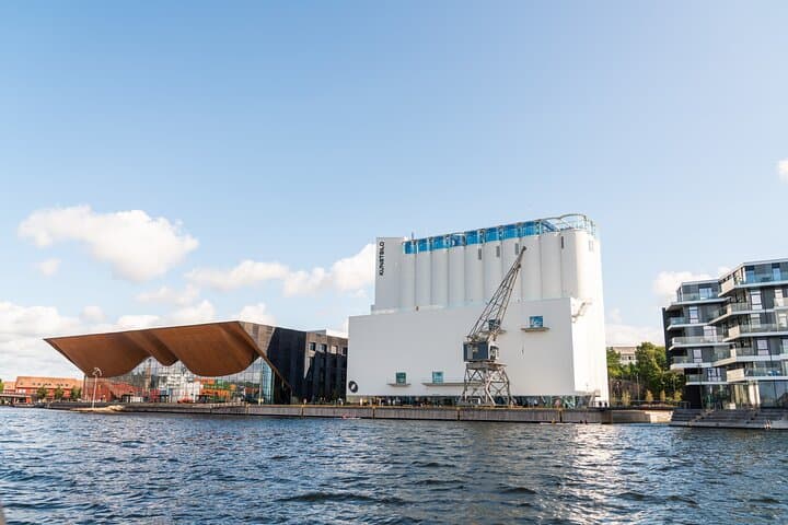 RIB Speed Sightseeing Kristiansand: High-Speed Archipelago Boat Tour photo 5
