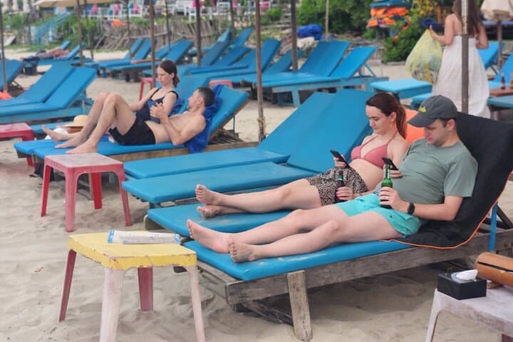 Cham Island Snorkeling & Sightseeing Day Trip from Hoi An photo 5