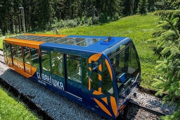 Day Trip to Zakopane: Gubałówka Funicular, Highland Tasting & Krupówki Stroll photo 2