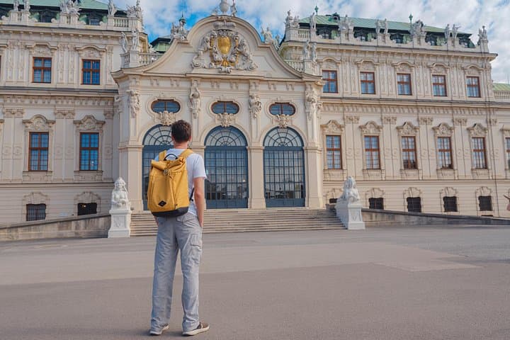 Vienna Self-Guided Imperial Walking Tour: Hofburg to Schonbrunn photo 4