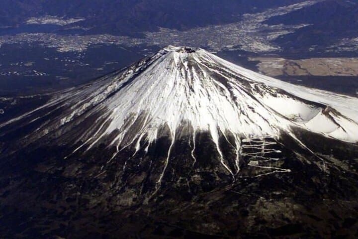 Day Trip to Mt Fuji & Hakone: Private Full-Day Tour from Tokyo photo 3