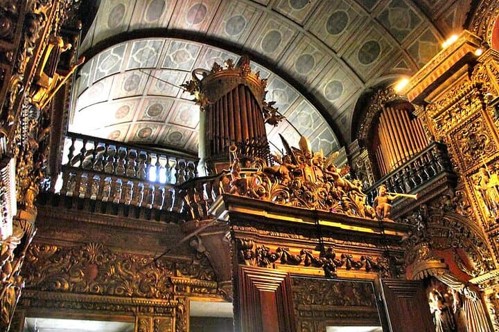 Montserrat Day Trip from Barcelona — Cogwheel Train, Black Madonna & Mountain Views photo 6