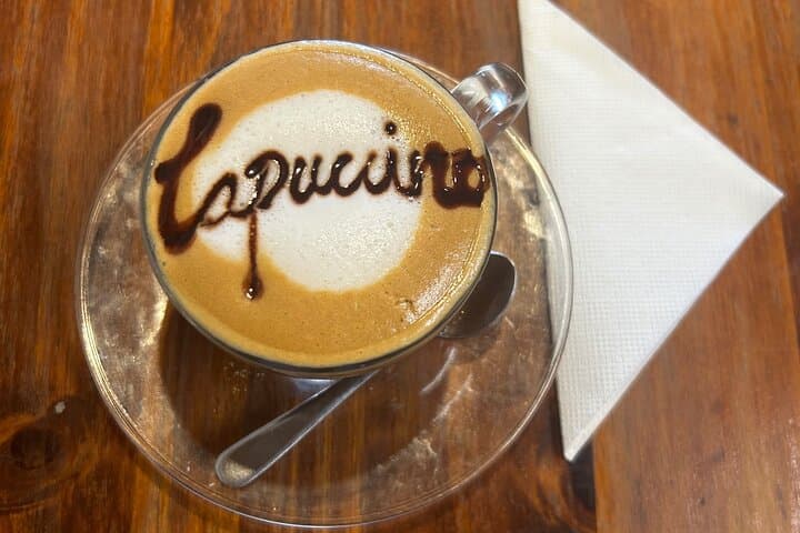 Little Havana Cultural Walking Tour: Calle Ocho Coffee, Domino Park & Cuban Heritage photo 3