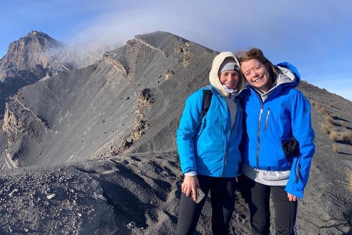 Lemosho Route Day Trip: Hike to Shira Plateau on Mount Kilimanjaro