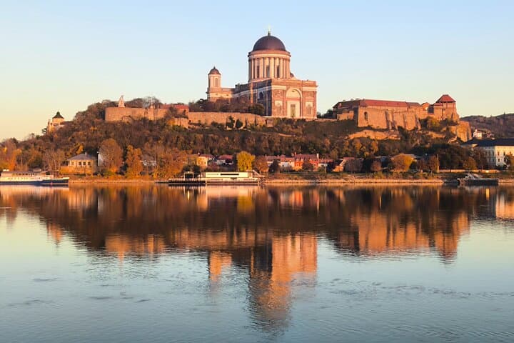Day Trip to the Danube Bend: Szentendre, Visegrád & Esztergom Private Tour