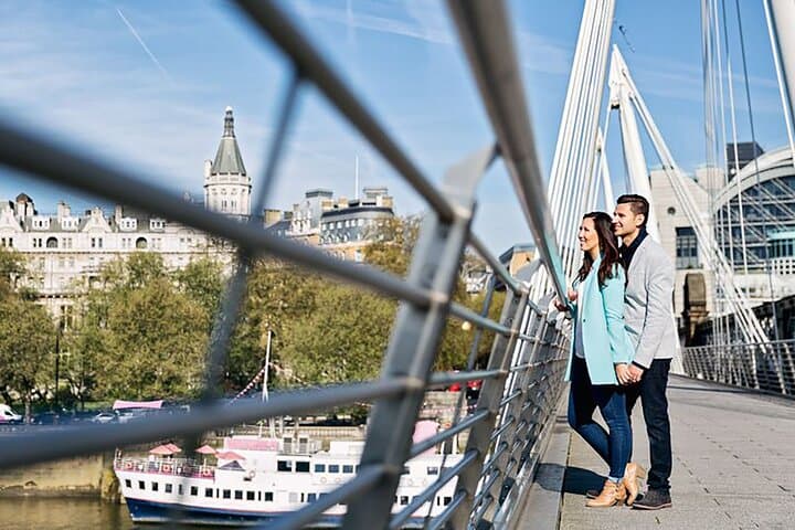 Essential London Half-Day Walking Tour: Westminster to the National Gallery photo 6