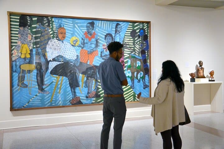 Explore The Grace Museum: Art, History, and Family Learning in Downtown Abilene photo 3