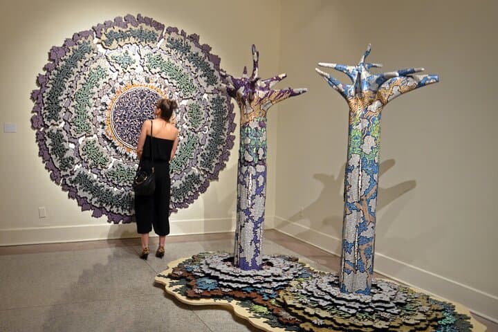 Explore The Grace Museum: Art, History, and Family Learning in Downtown Abilene photo 2