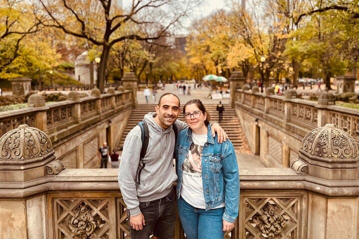 Central Park Pedicab Tour — 1–2 Hour Guided Ride Through New York’s Parkland photo 3
