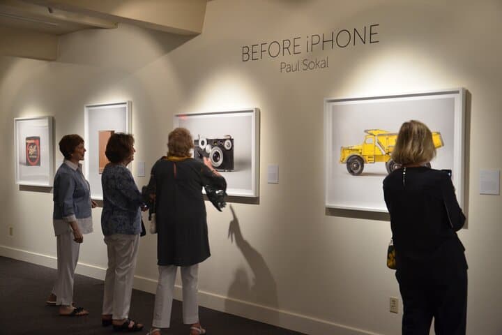 Explore The Grace Museum: Art, History, and Family Learning in Downtown Abilene photo 5