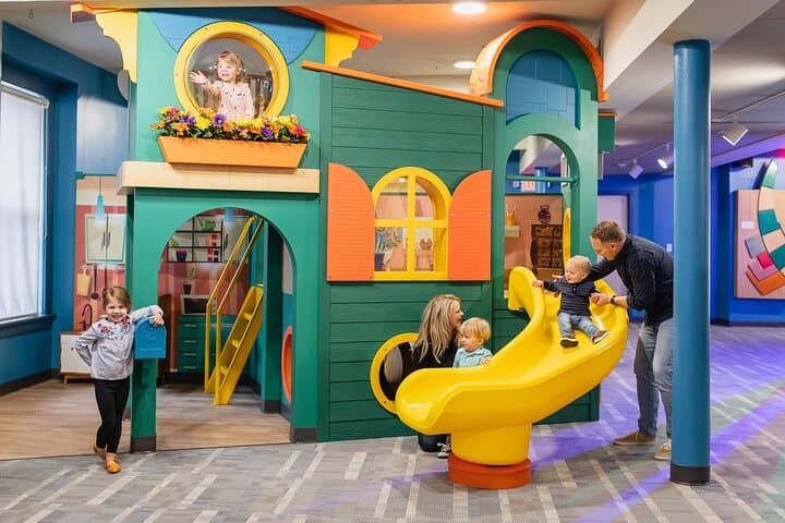 Explore The Grace Museum: Art, History, and Family Learning in Downtown Abilene photo 6