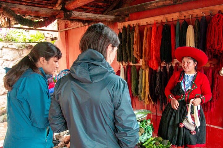 8-Day Private Peru Adventure: Cusco, Sacred Valley, Machu Picchu & Rainbow Mountain photo 2