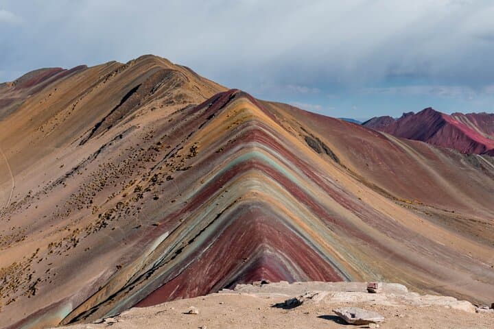8-Day Private Peru Adventure: Cusco, Sacred Valley, Machu Picchu & Rainbow Mountain photo 3