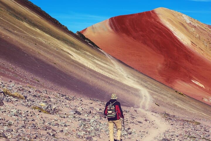 8-Day Private Peru Adventure: Cusco, Sacred Valley, Machu Picchu & Rainbow Mountain photo 4