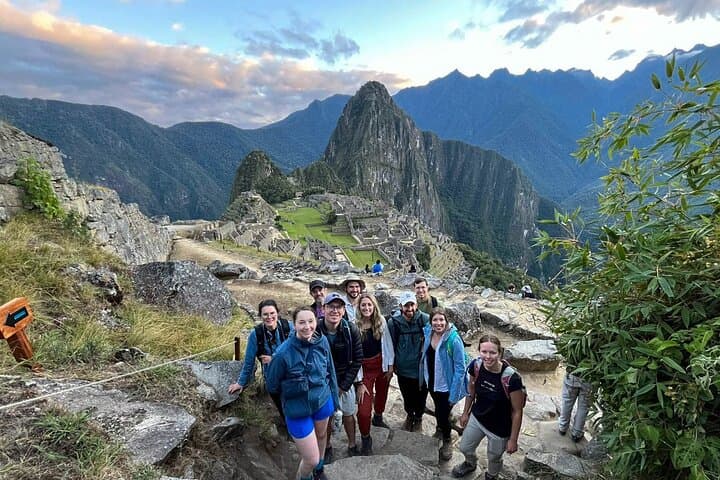 8-Day Private Peru Adventure: Cusco, Sacred Valley, Machu Picchu & Rainbow Mountain photo 6