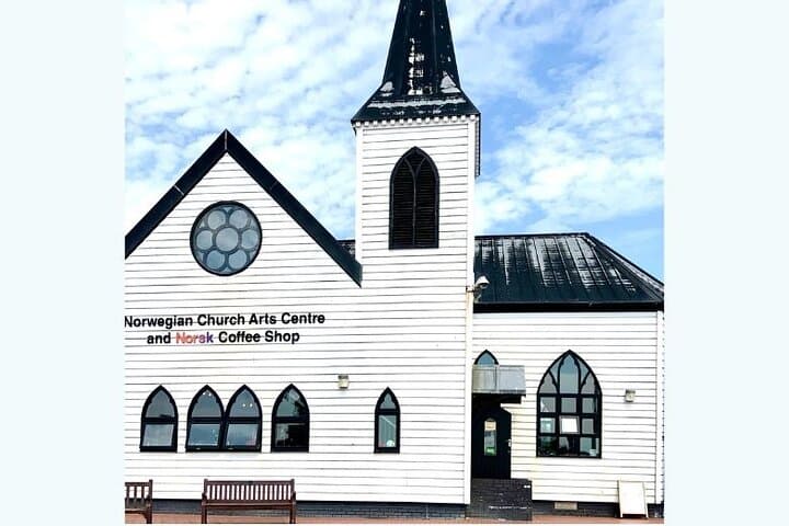 Explore Cardiff in One Day: Self-Guided City Walking Tour photo 3