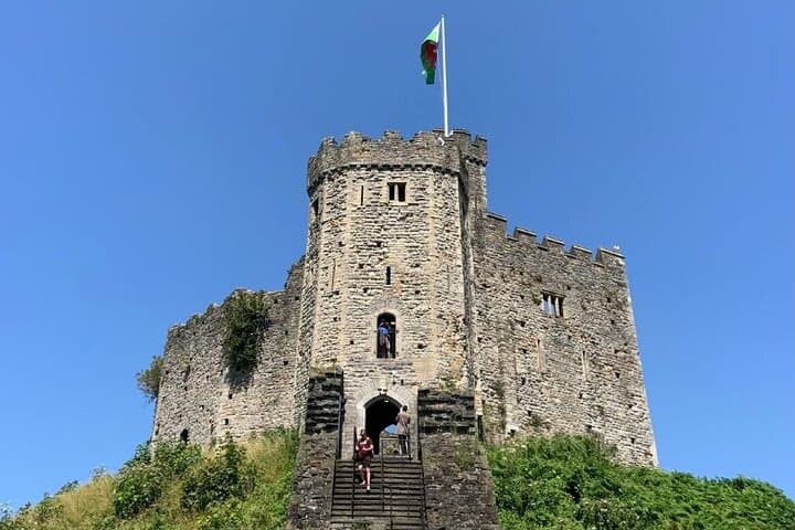 Explore Cardiff in One Day: Self-Guided City Walking Tour photo 5