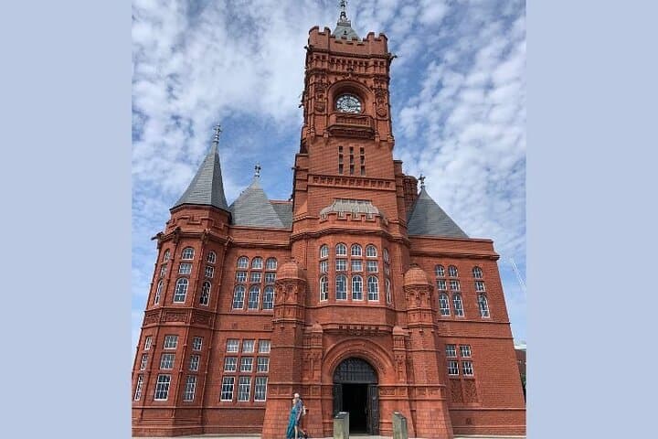 Explore Cardiff in One Day: Self-Guided City Walking Tour photo 6