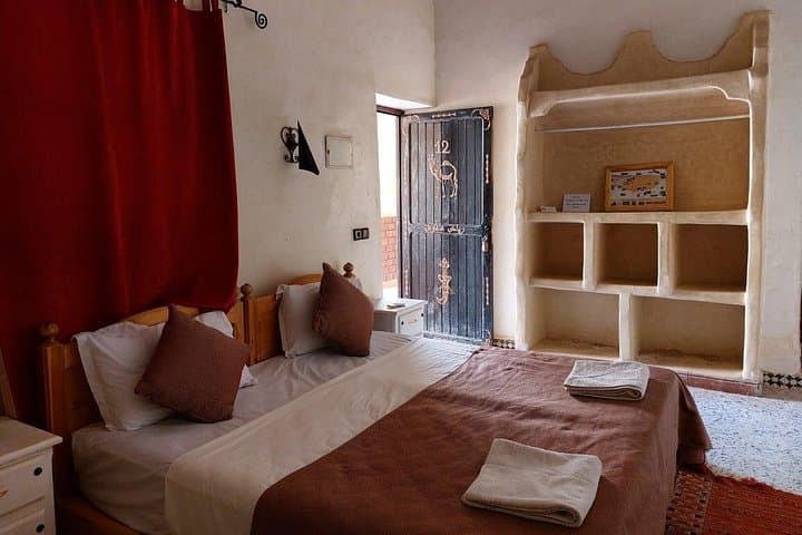 Three-Day Sahara Odyssey: Fes to Merzouga, Ait Ben Haddou & Marrakech photo 2