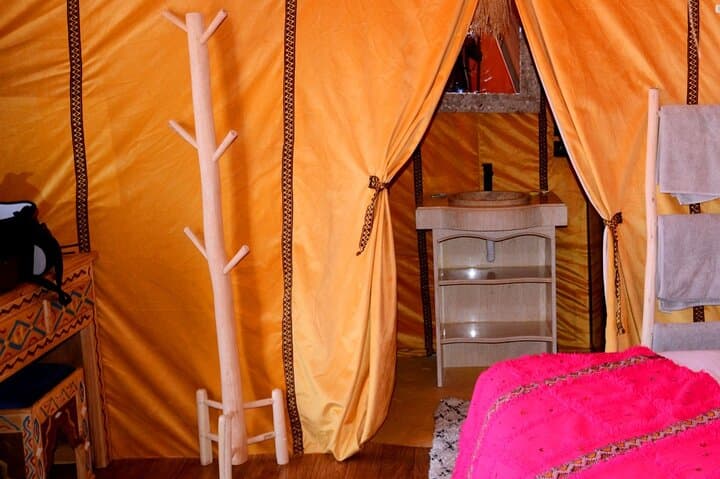 Three-Day Sahara Odyssey: Fes to Merzouga, Ait Ben Haddou & Marrakech photo 3