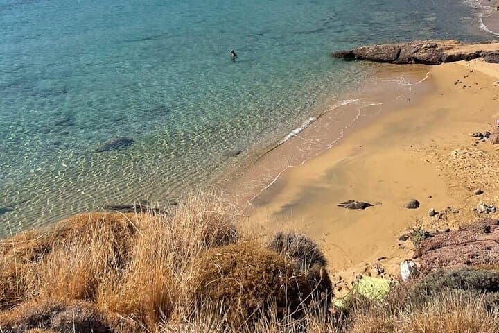 Private 6-Hour Mykonos Island Tour with Traditional Lunch & Panoramic Stops photo 5