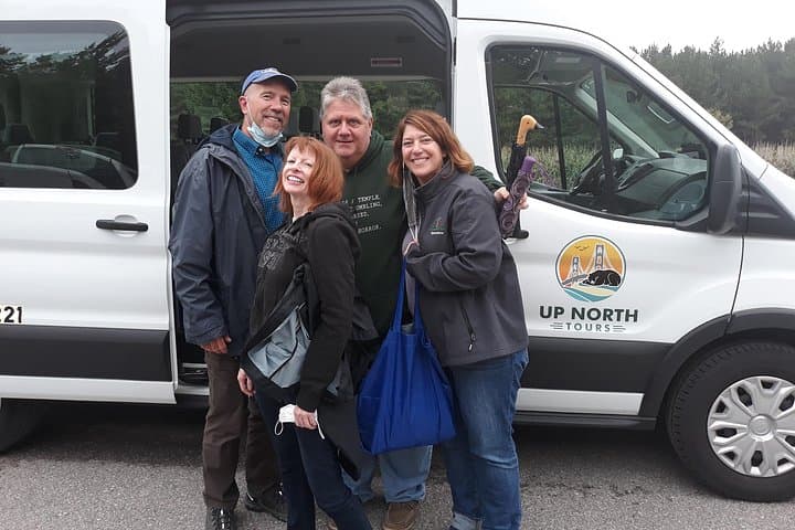 Sedona Verde Valley Wine Tour — Page Springs to Merkin Vineyards photo 1