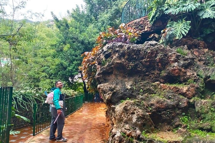 Half-Day Private Tour to Ojén: Brandy Mill, Karst Caves & Churros photo 3