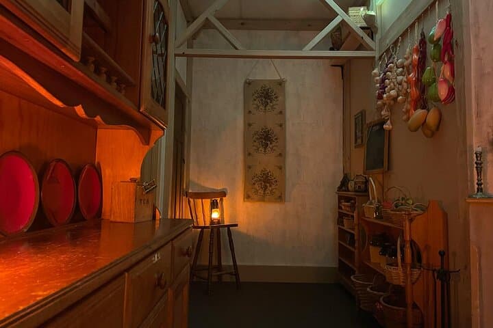 Inside the Gnome's Adventure Escape Room — Auckland's Family-Friendly Puzzle Experience photo 4