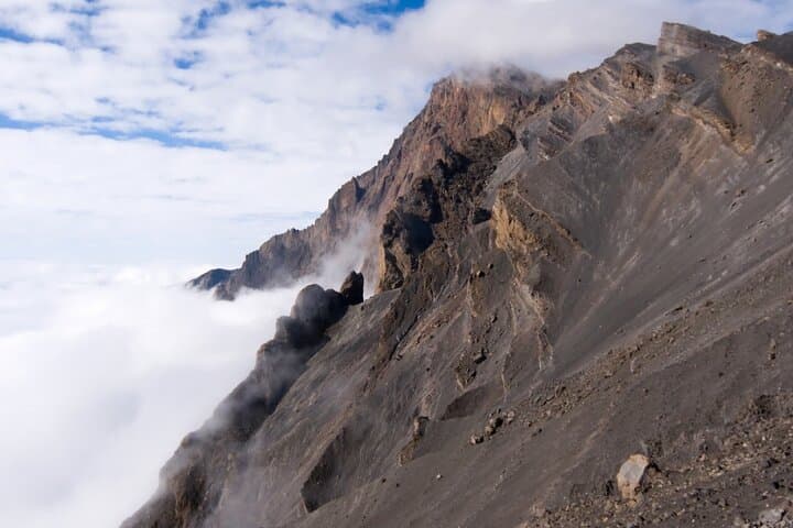 3-Day Mount Meru Trek from Arusha: Summit Meru Peak via Arusha National Park photo 3