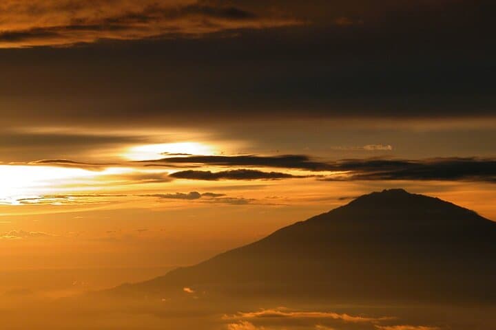 3-Day Mount Meru Trek from Arusha: Summit Meru Peak via Arusha National Park photo 6