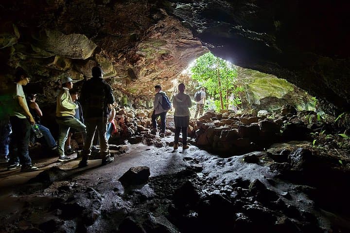 Sacred Horizons: Two Full-Day Rapa Nui Tours to Moai, Orongo & Anakena photo 6